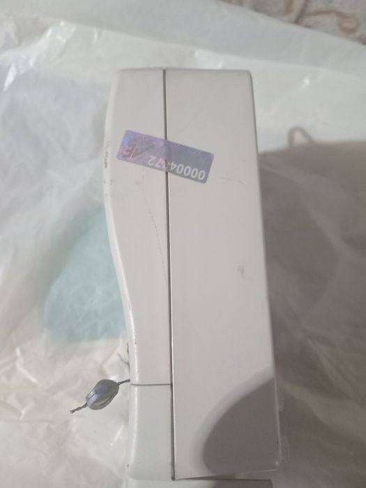 Лічильник обліку