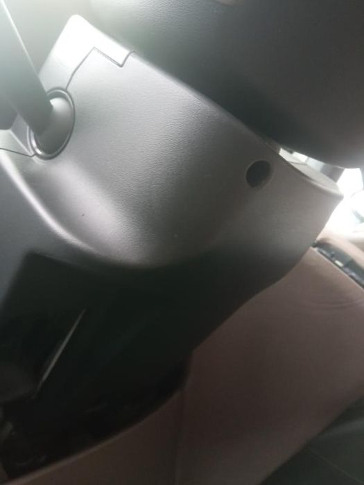 Coluna de direção CITROËN DS4 (NX_)