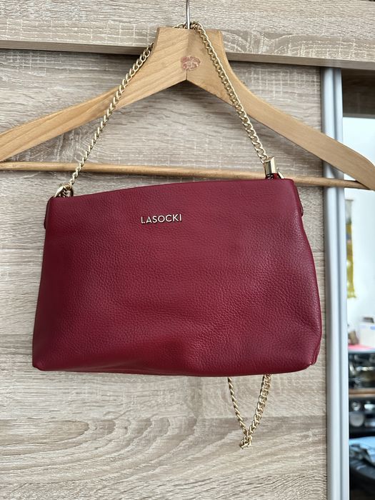 Torebka mała  Lasocki. .