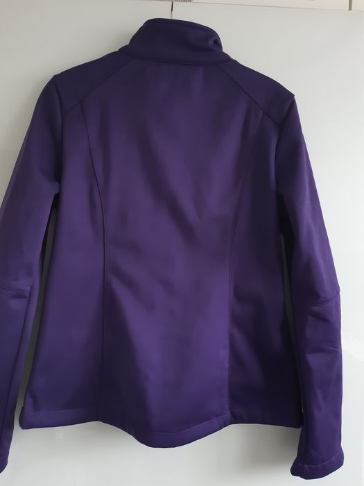 Nowa kurtka damska softshell roz.S Crivit Outdoor