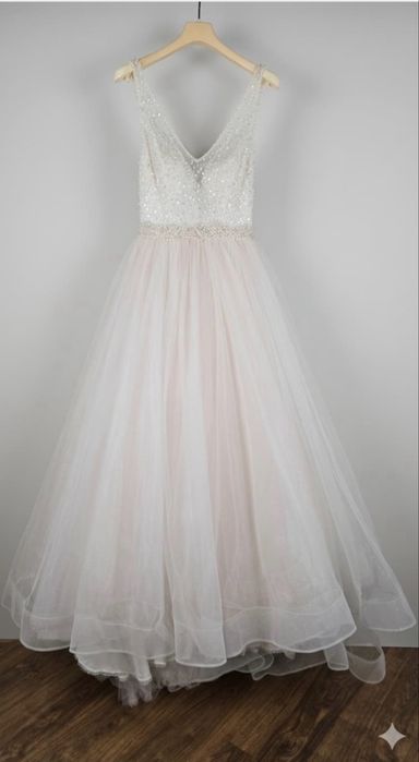 Vestido de Noiva