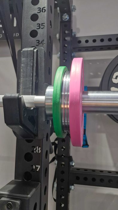 Klatka Treningowa CYSA