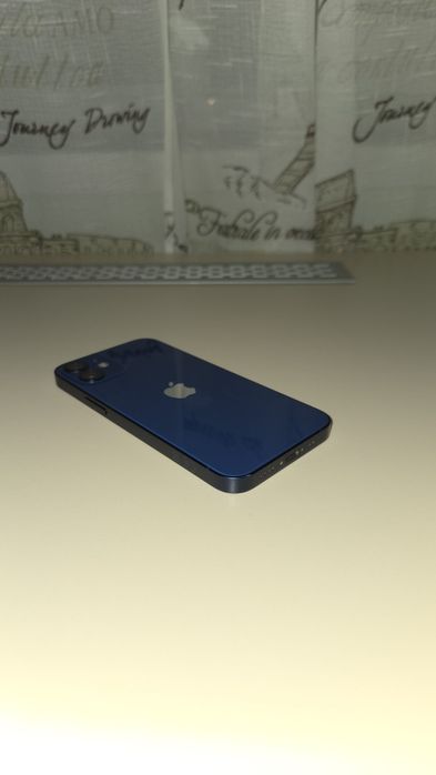 Apple iPhone 12 mini