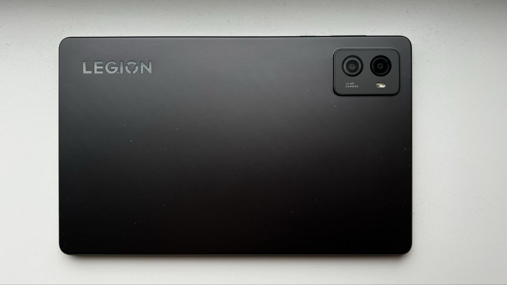 Планшет Lenovo Legion Y700 2023 12/256