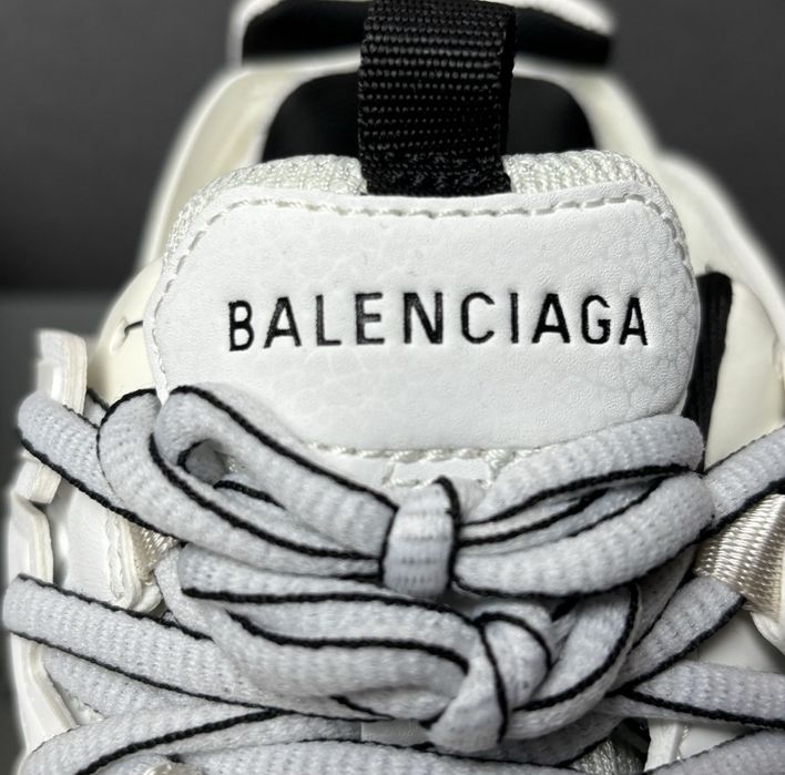 Кросівки Balenciaga Track 1 /Баленсіага трак1  розмір 35-45