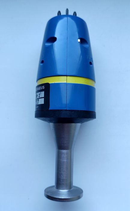 Термовакуумний датчик Leybold Heraeus 162 02 Br2, TR206