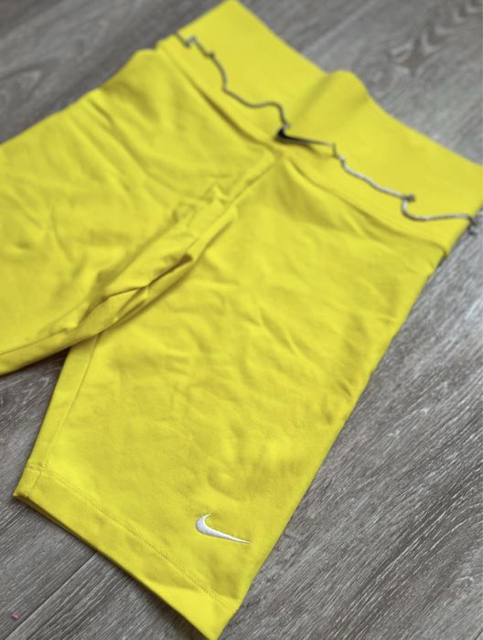 Новенькі велосипедки найк оригінал