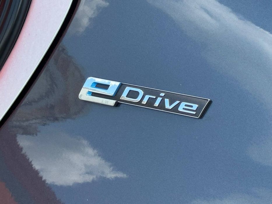 BMW F30 330е 2.0 Гібрид Car Invest Ukraine Лізинг