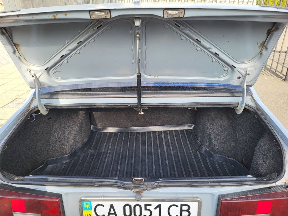 Ваз 21099/1992р./1.5л./157т.км.