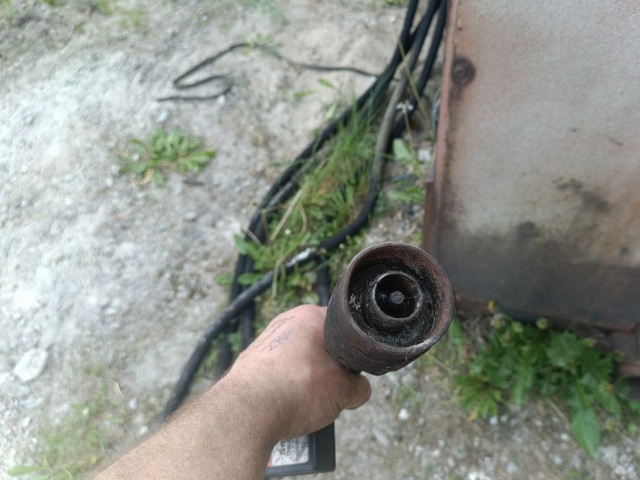 Pompa  hydrauliczna zasilacz hydrauliczny 80 litrów przepływu,