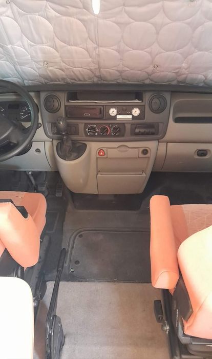 Autocaravana autónoma urgente #possibilidade de financiamento#