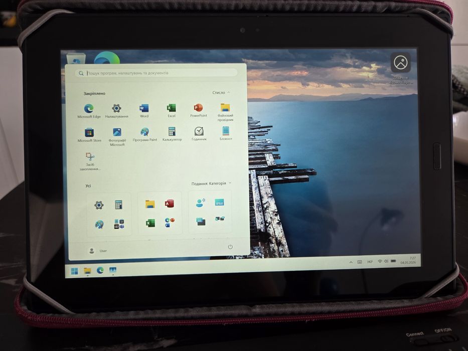 Планшет Lenovo Tablet 10 (20L3), Celeron N4100 (1.1ГГц, 4 ядра) 8Gb, 128Gb, windows 11