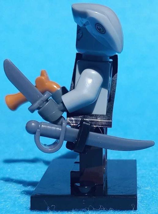 Maccus (Pirates of the Caribbean)64584633464707122