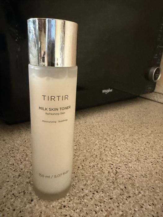 Тонер для обличчя Tir Tir