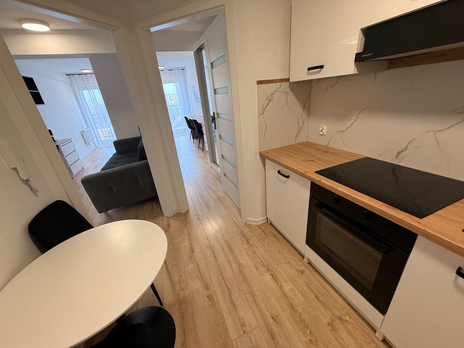 Apartment in Kraków - View 2