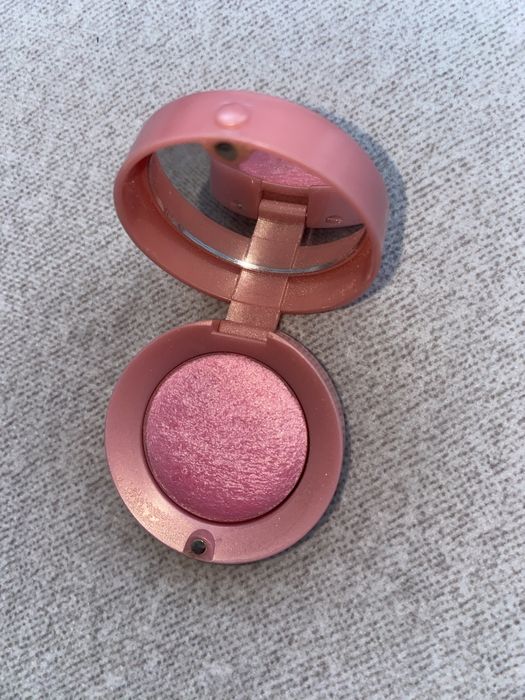 Róż Bourjois kolor 34