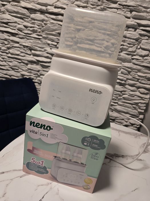 Podgrzewacz Neno Vita 5w1