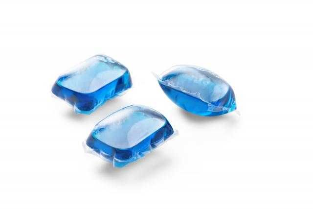 Pastilhas para Sanitas químicas Powerpods  (Autocaravana / Campervan)