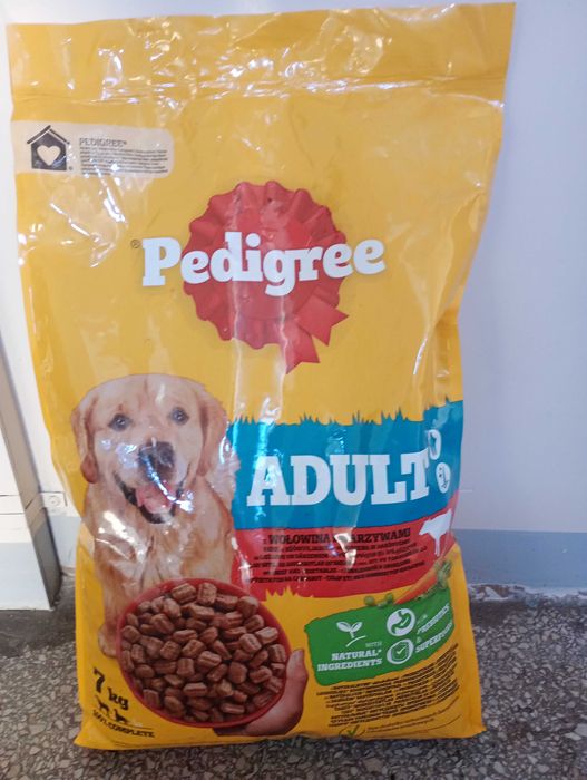 Karma Pedigree Adult 7kg