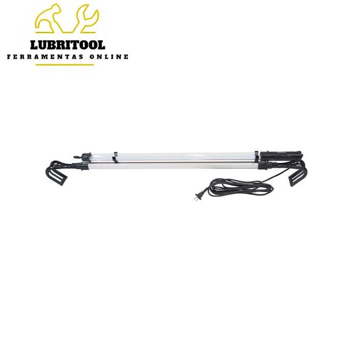 KROFTOOLS Gambiarra de Capô 176 Leds CT1054 | NOVAS
