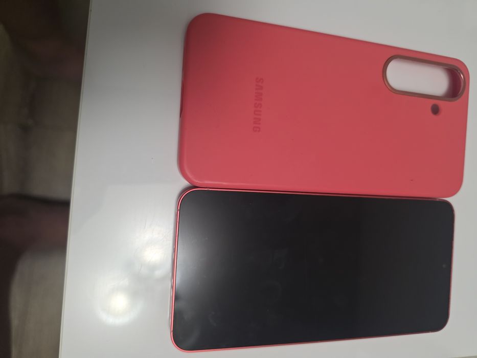 Samsung galaxy s 25 256gb ze sklepu Samsung