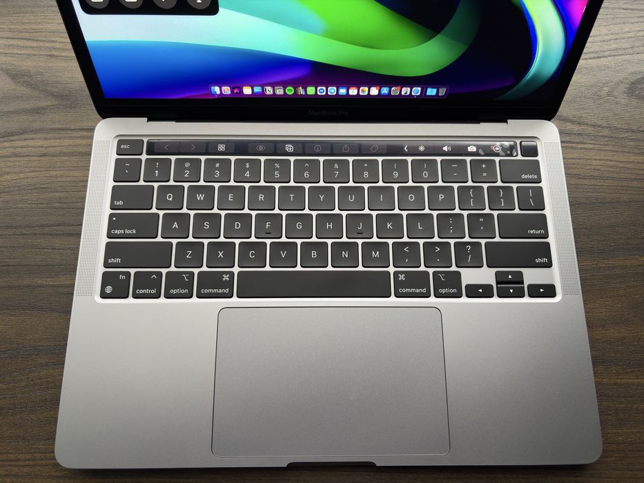 MacBook Pro M1 13inch