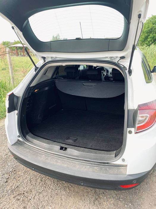 Продам Renault Mégane 3 2015року