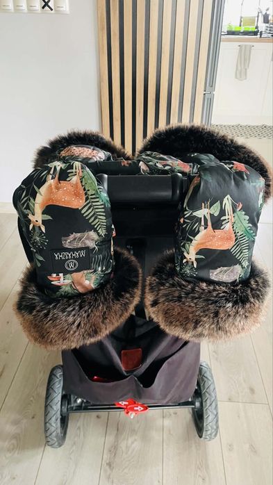 Wózek spacerowy Valco Baby Snap 4