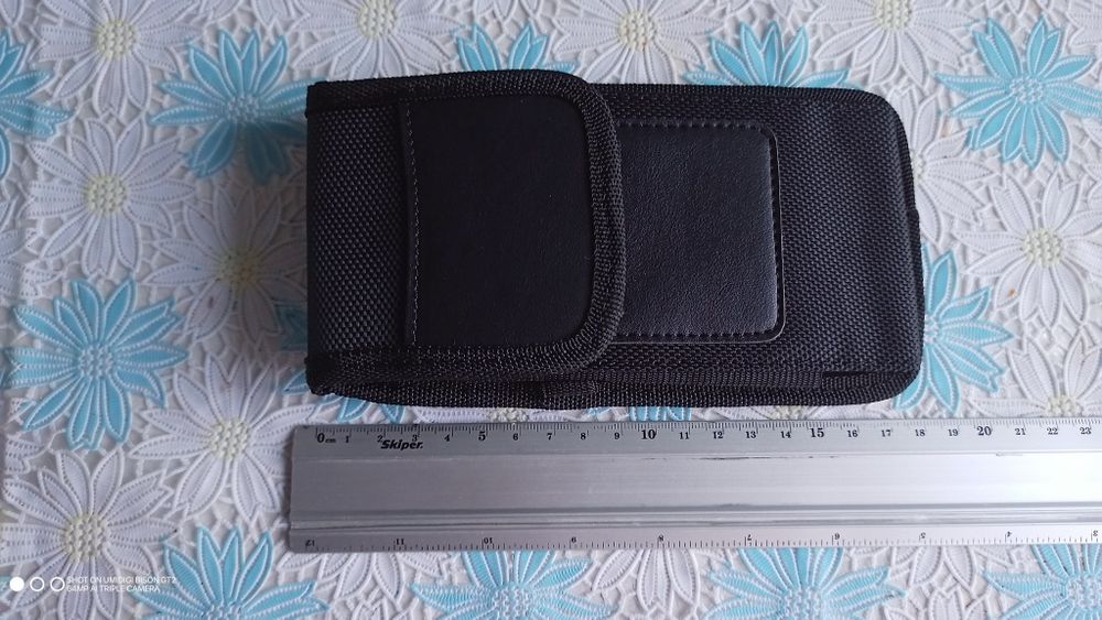 Напоясна сумка чохол для смартфону