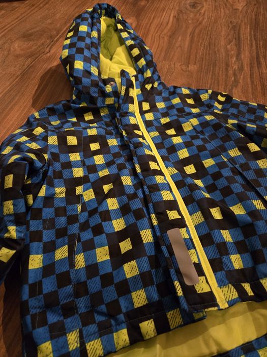 Oddam 5 kurtek 4 i 5 lat