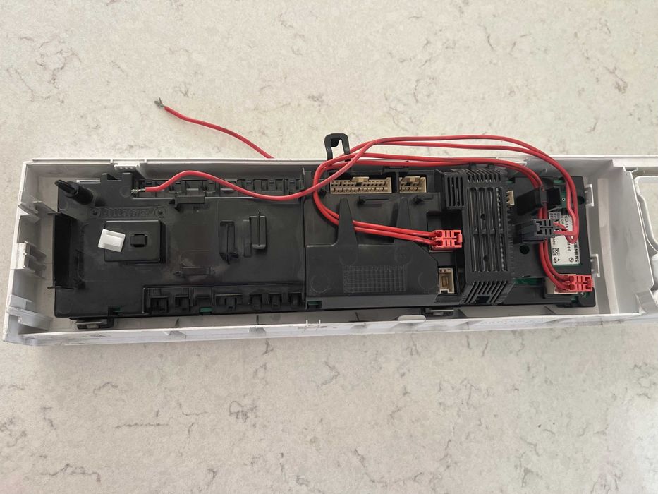 Programator do pralki BOSCH/SIEMENS EWP65942