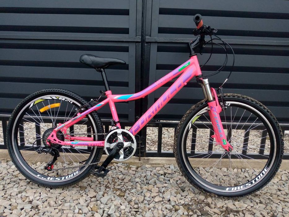 Велосипед /// 24  ///колеса