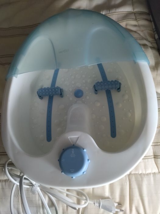 Masajador de pés Clatronic FM 3119