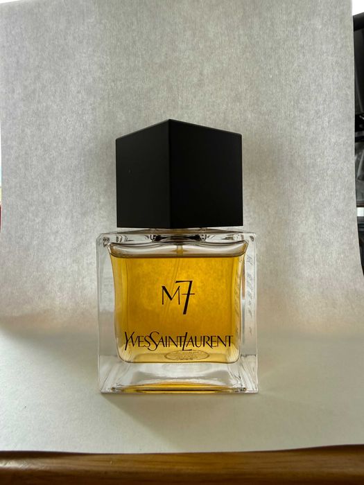 Yves Saint Laurent M7 EDT