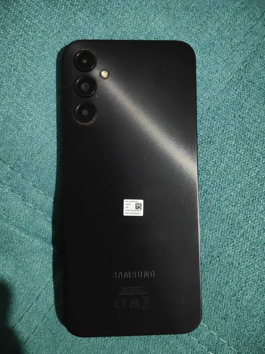 Samsung Galaxy A14 5G 128Gb com garantia + acessórios