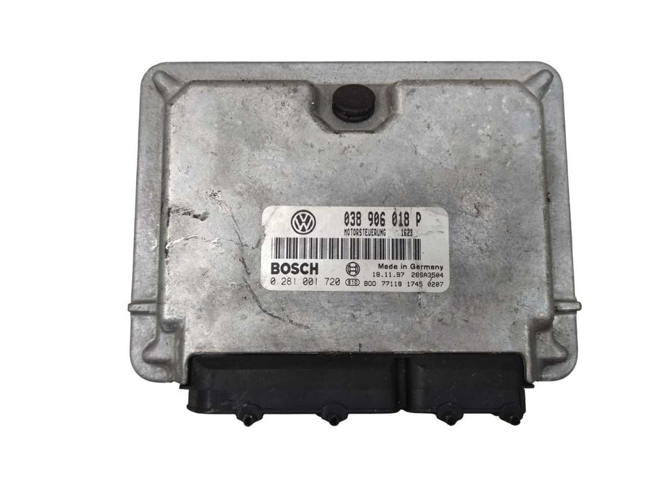VW Passat B5 1.9 TDI Komputer Sterownik Silnika