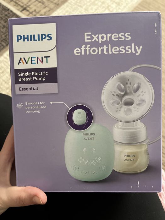 Продам молокоотсос