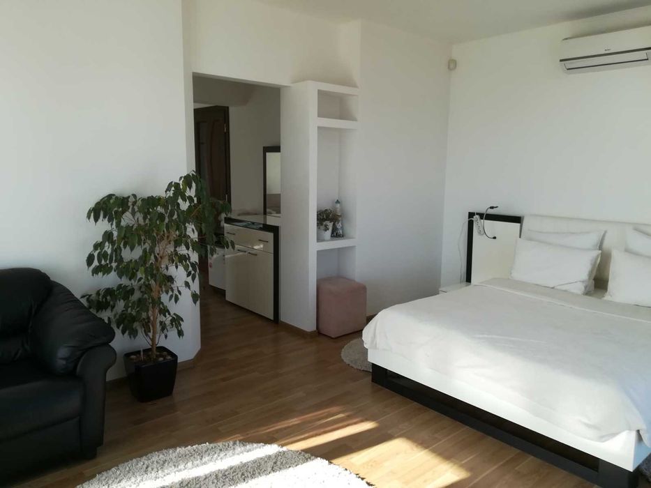 Аренда виллы у самого моря в Одессе