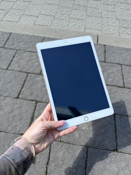 iPad 8 покоління 32 GB Wi-Fi