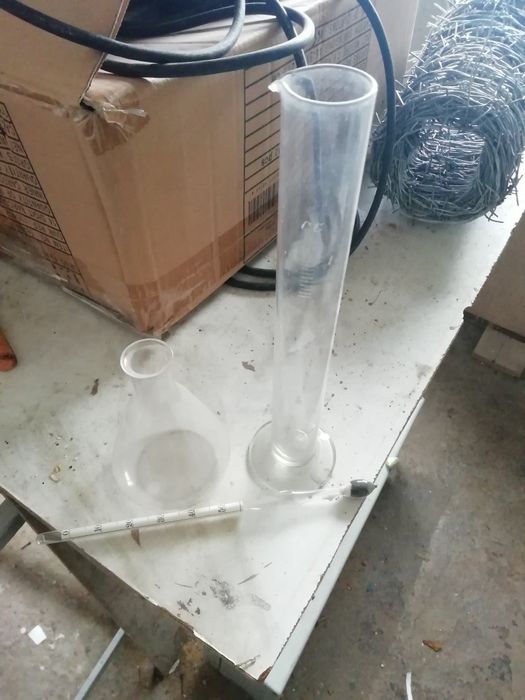 3 peças de decoração