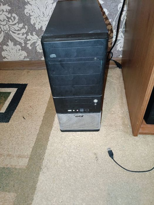 Ігровий комп'ютер