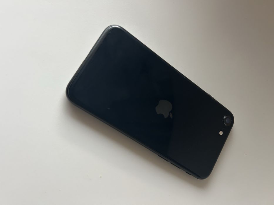 iPhone 2022 3gen. 128GB Bez blokad w 100% sprawne