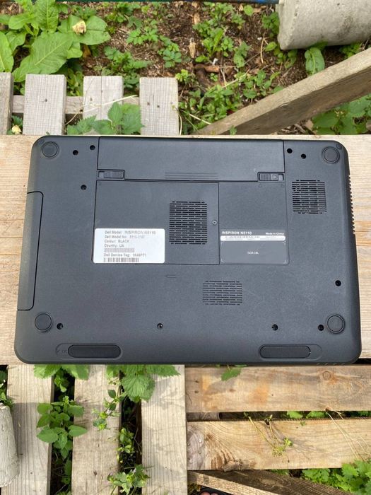 Dell inspiron N3110