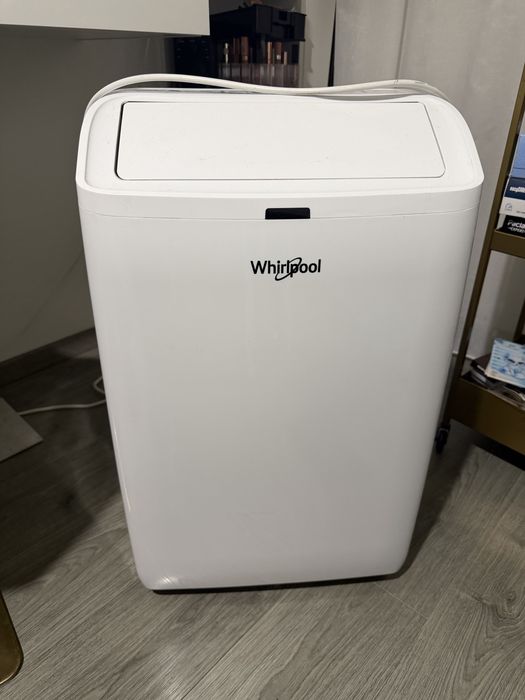 Klimatyzator Whirlpool PACF29COW