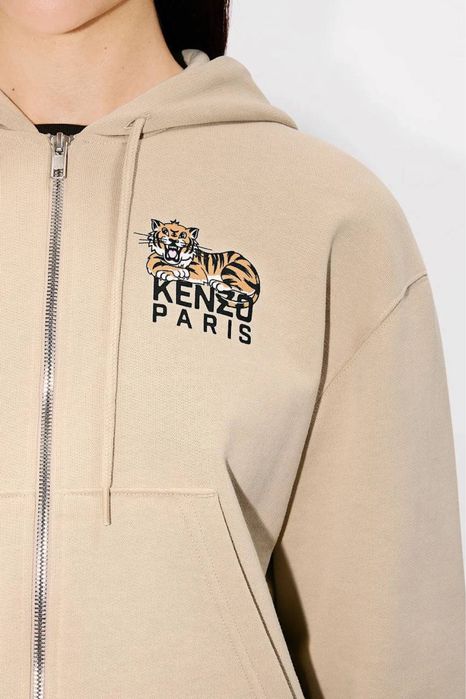 Зіп худі від Kenzo