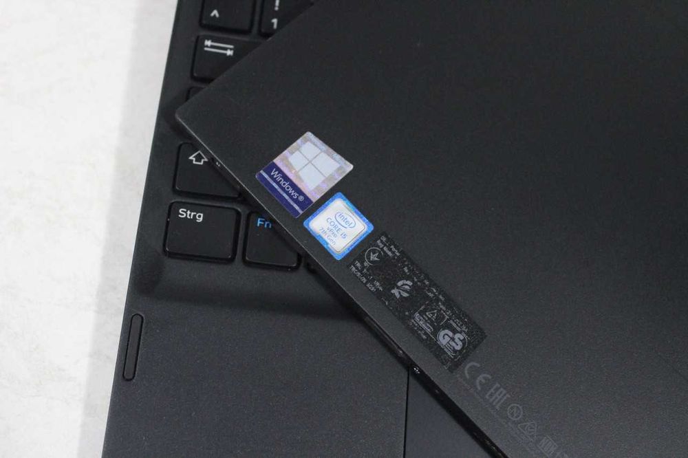 Ноутбук Планшет Dell Latitude 7285 i5 7 gen