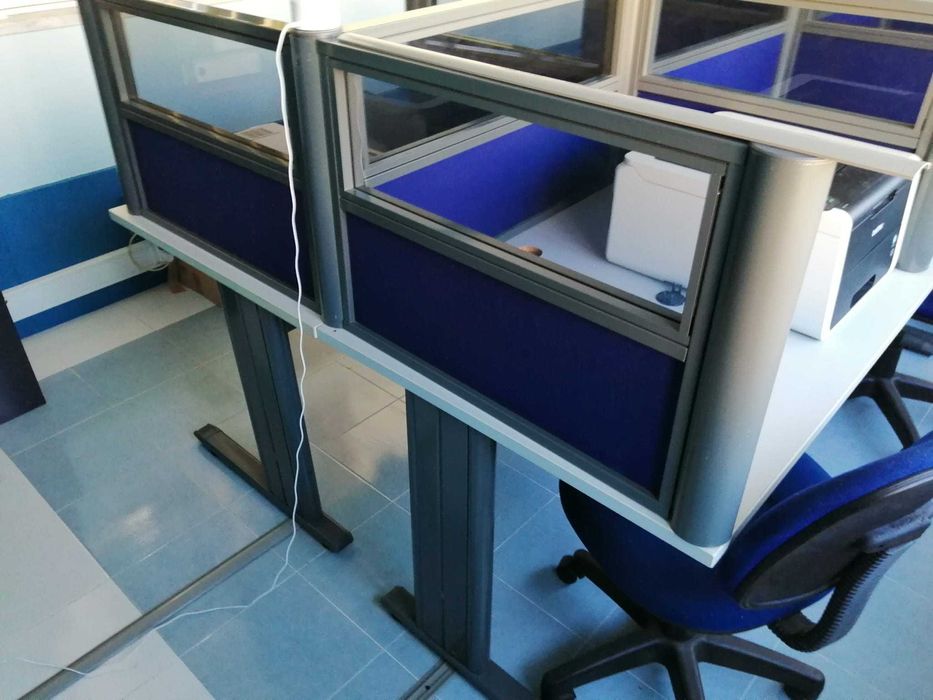 Equipamento completo para Call Center ou Formação