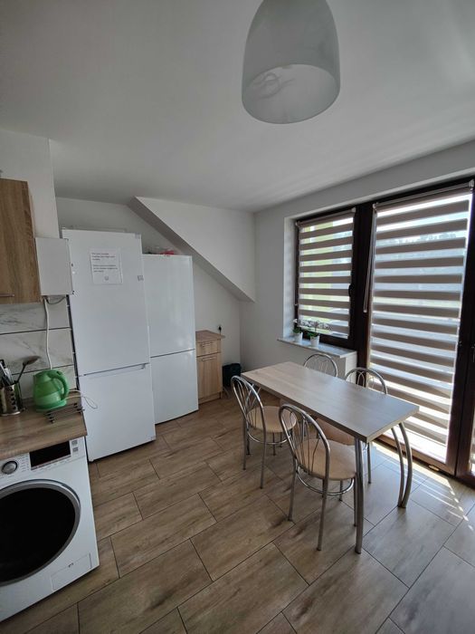 Pokoje dla firm/ Kwatera pracownicza/ noclegi pracownicze Piotrków Try