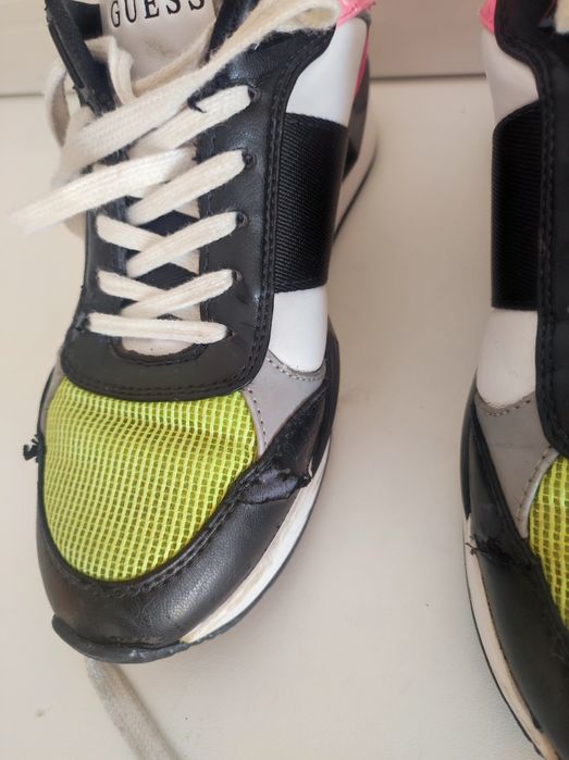 Sapatilhas Guess