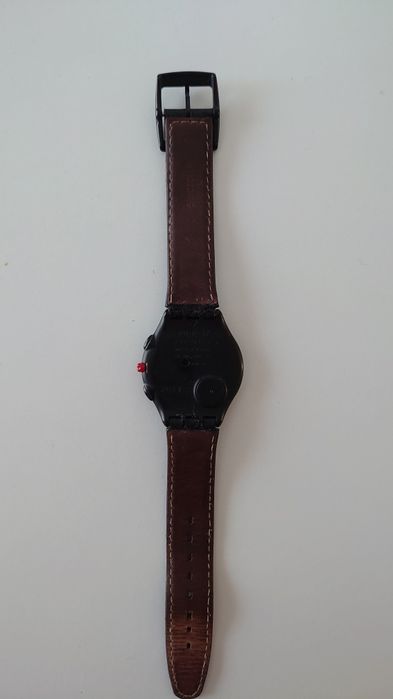 Zegarek Swatch Sprint Feels